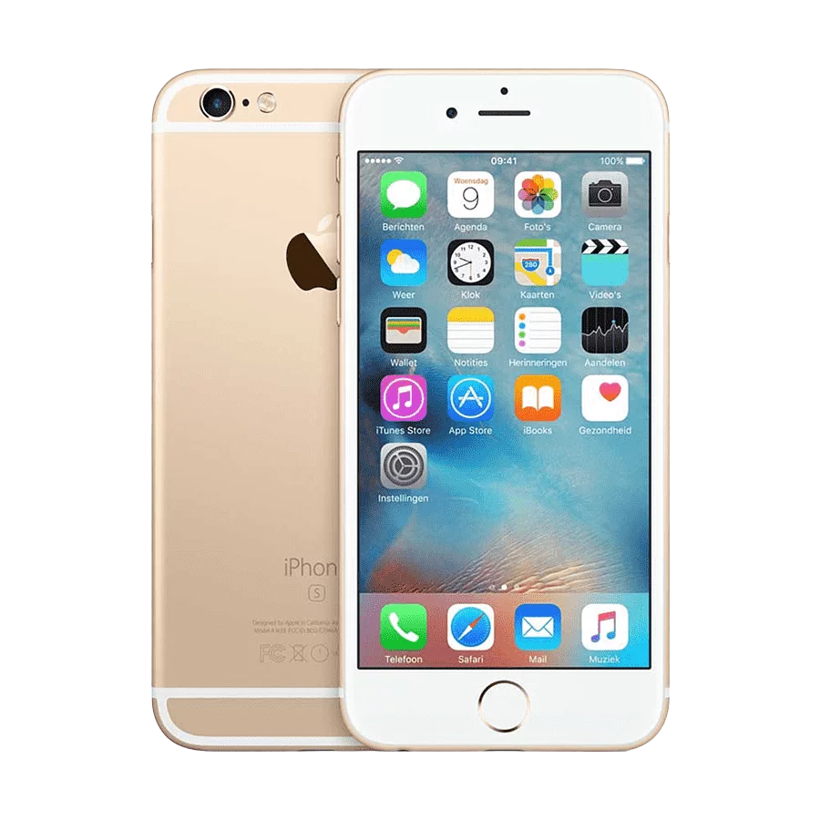 Ремонт телефона Apple iPhone 6s в Минске