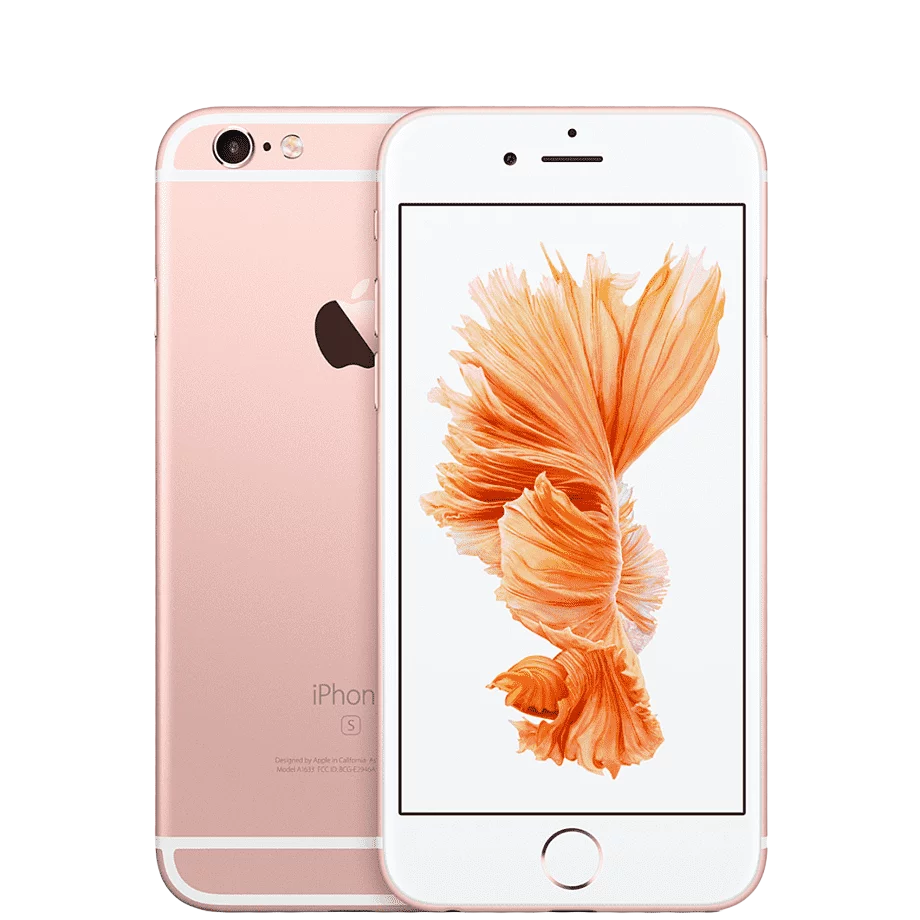 Ремонт телефона Apple iPhone 6s Plus в Минске