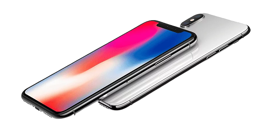 Ремонт телефона Apple iPhone X в Минске