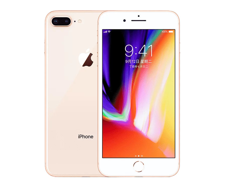Ремонт телефона Apple iPhone 8 Plus в Минске