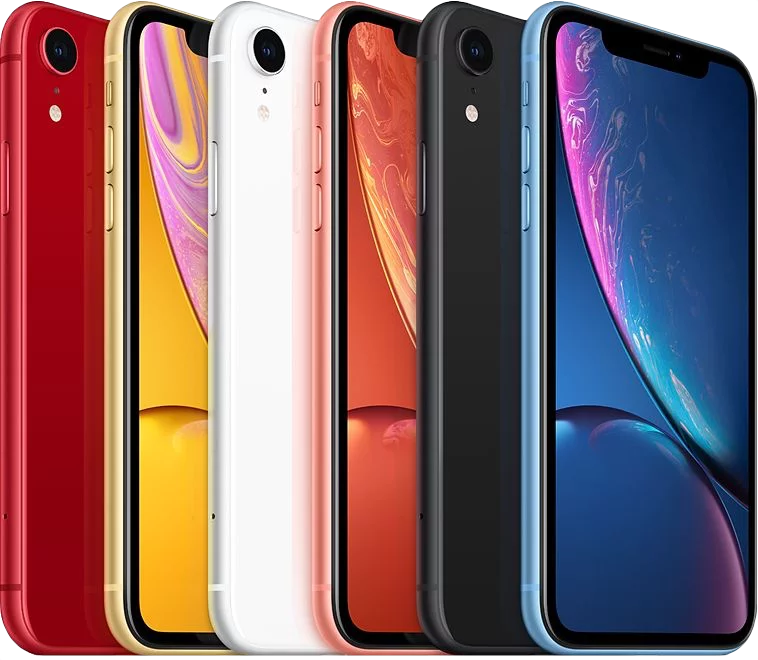 Ремонт телефона Apple iPhone XR в Минске