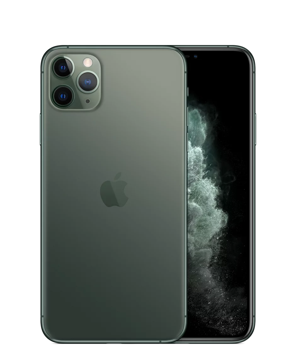 Ремонт смартфона Apple iPhone 11 Pro Max в Минске