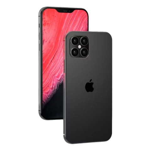 Ремонт телефона Apple iPhone 12 Pro Max в Минске