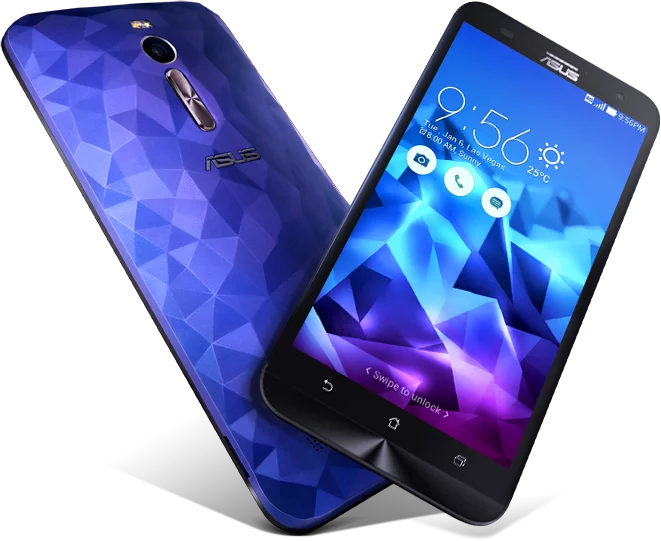 Ремонт телефона Asus Zenfone 2 Deluxe ZE551ML в Минске