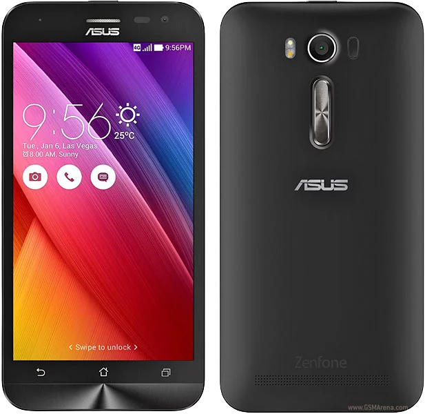 Ремонт Asus Zenfone 2 ZEML в Москве - Сервисный центр «Doctor Gadgets»