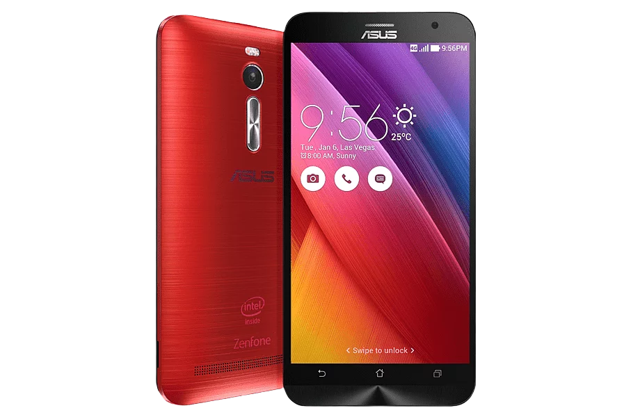 Ремонт телефона Asus Zenfone 2 Laser ZE500KL в Минске