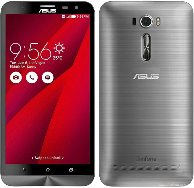 Ремонт телефона Asus Zenfone 2 Laser ZE601KL в Минске