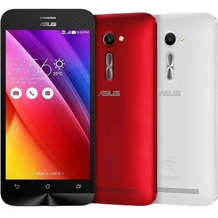 Ремонт телефона Asus Zenfone 2 ZE500CL в Минске