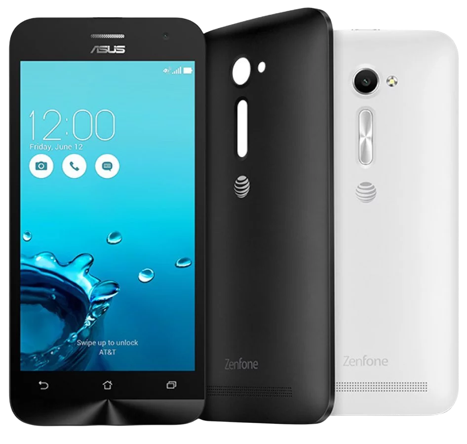 Ремонт телефона Asus Zenfone 2E в Минске