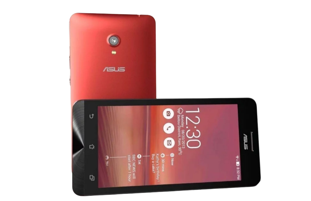 Ремонт телефона Asus Zenfone 5 A501CG в Минске