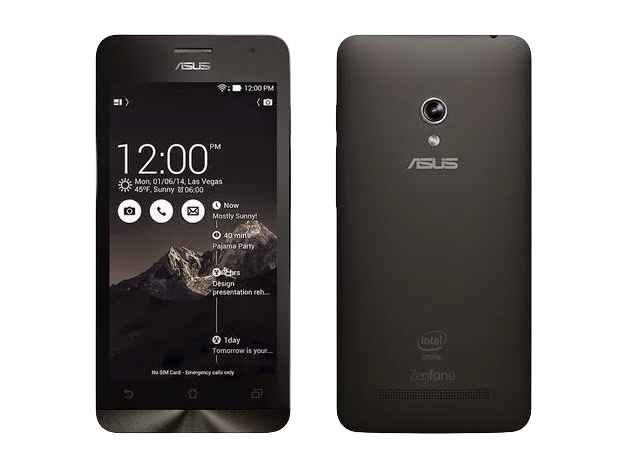 Ремонт телефона Asus Zenfone C ZC451CG в Минске