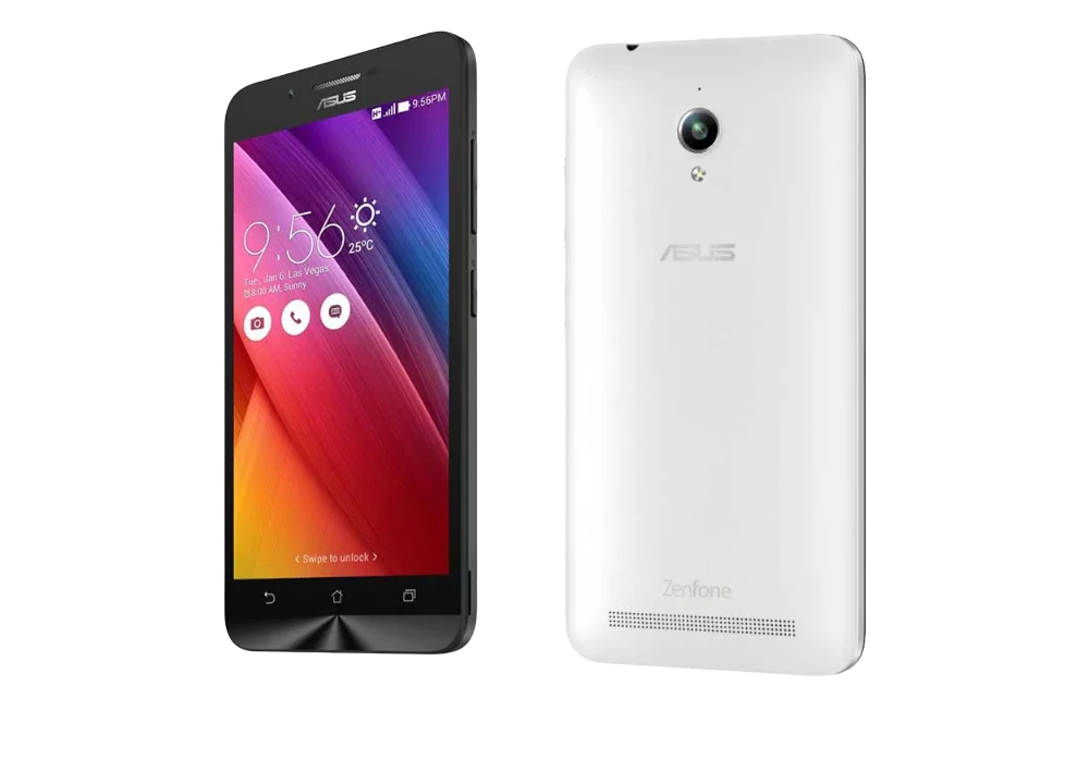 Ремонт телефона Asus Zenfone Go ZC500TG в Минске