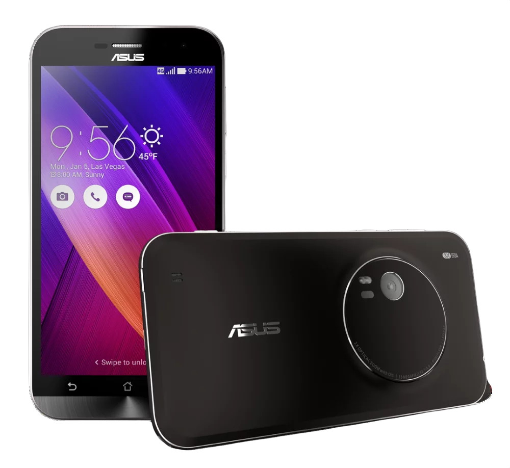 Ремонт телефона Asus Zenfone Zoom ZX550 в Минске