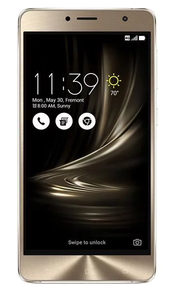Ремонт телефона Asus Zenfone 3 Deluxe 5.5 в Минске