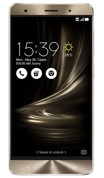 Ремонт телефона Asus Zenfone 3 Deluxe ZS570KL в Минске