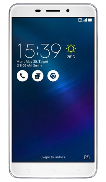 Ремонт телефона Asus Zenfone 3 Laser ZC551KL в Минске