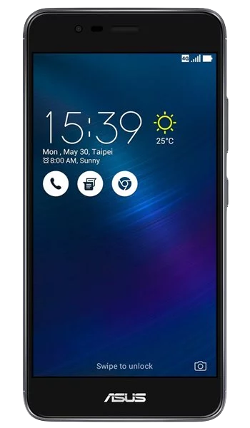 Ремонт телефона Asus Zenfone 3 Max ZC520TL в Минске