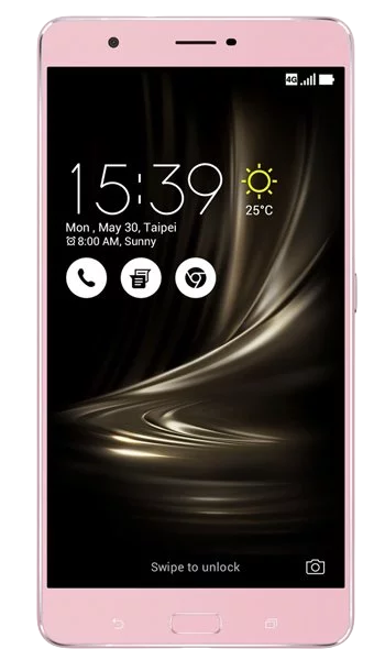 Ремонт телефона Asus Zenfone 3 Ultra ZU680KL в Минске