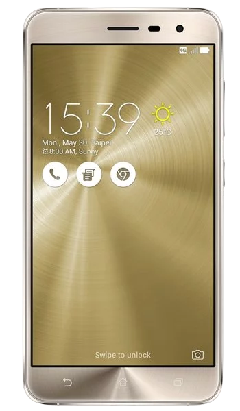 Ремонт телефона Asus Zenfone 3 ZE552KL в Минске
