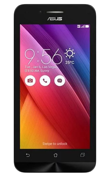 Ремонт телефона Asus Zenfone Go T500 в Минске