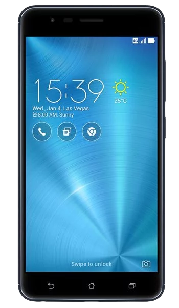 Ремонт телефона Asus Zenfone 3 Zoom ZE553KL в Минске