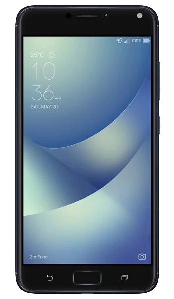 Ремонт телефона Asus Zenfone 4 Max Plus ZC554KL в Минске
