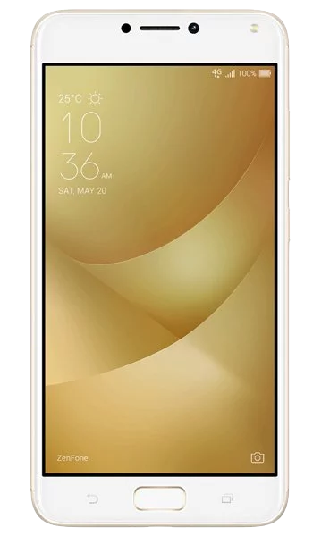 Ремонт телефона Asus Zenfone 4 Max Pro ZC554KL в Минске