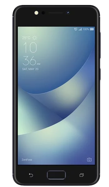 Ремонт телефона Asus Zenfone 4 Max ZC520KL в Минске