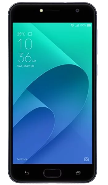 Ремонт телефона Asus Zenfone 4 Selfie Lite ZB553KL в Минске