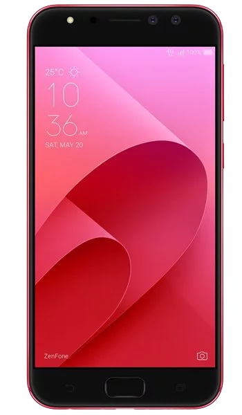 Ремонт телефона Asus Zenfone 4 Selfie Pro ZD552KL в Минске