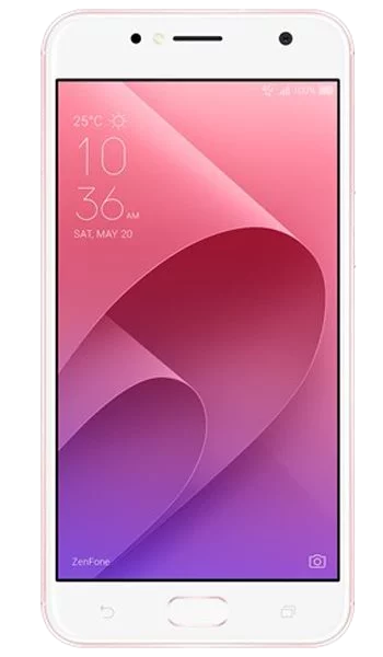 Ремонт телефона Asus Zenfone 4 Selfie ZB553KL в Минске