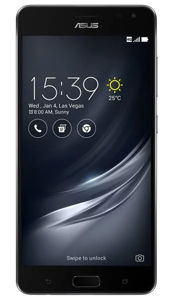 Ремонт телефона Asus Zenfone AR ZS571KL в Минске