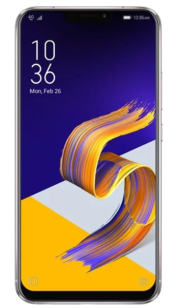 Ремонт телефона Asus Zenfone 5z ZS620KL в Минске