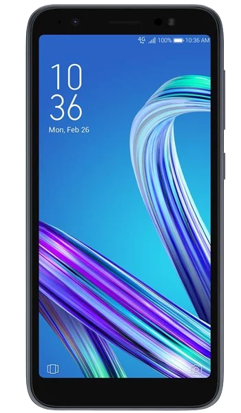 Ремонт телефона Asus ZenFone Live (L1) ZA550KL в Минске