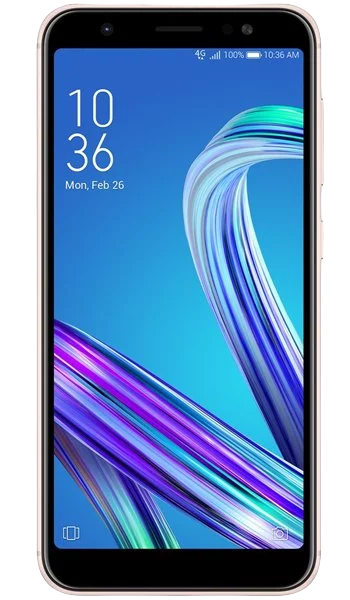 Ремонт телефона Asus Zenfone Max (M1) ZB555KL в Минске