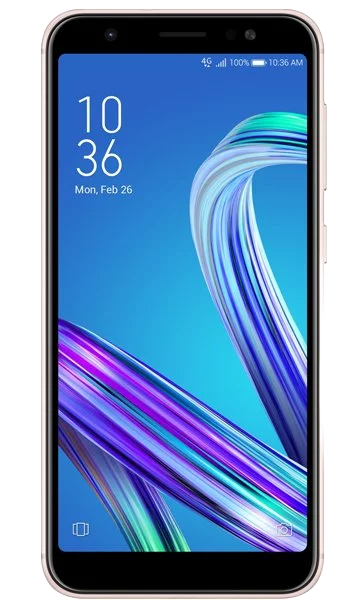 Ремонт телефона Asus Zenfone Max (M1) ZB556KL в Минске