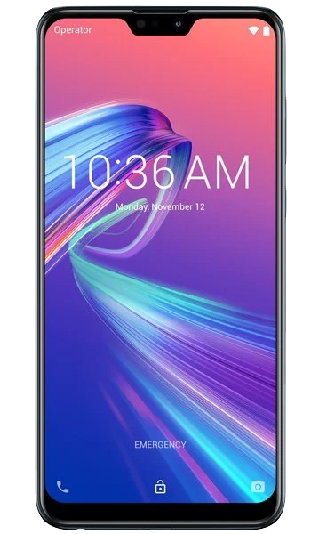 Ремонт телефона Asus Zenfone Max Pro (M2) ZB631KL в Минске