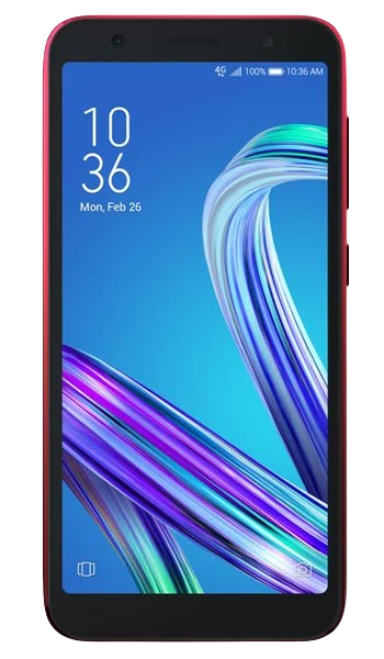 Ремонт телефона Asus ZenFone Live (L2) в Минске