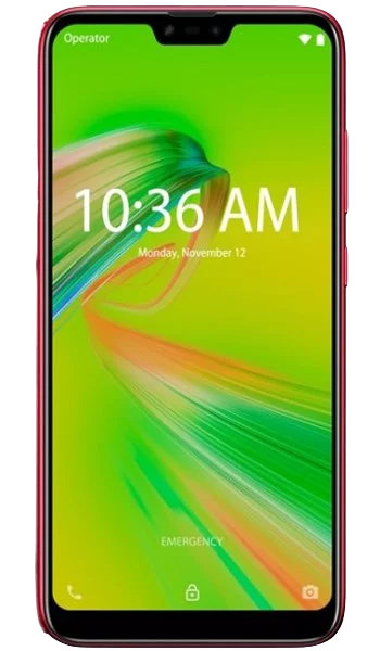 Ремонт телефона Asus Zenfone Max Plus (M2) ZB634KL в Минске