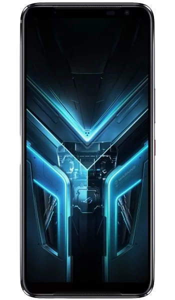 Ремонт телефона Asus ROG Phone 3 ZS661KS в Минске