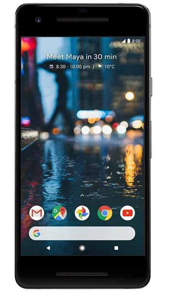 Ремонт телефона Google Pixel 2 в Минске