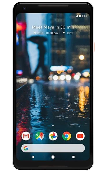 Ремонт телефона Google Pixel 2 XL в Минске