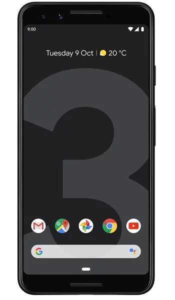 Ремонт телефона Google Pixel 3 в Минске