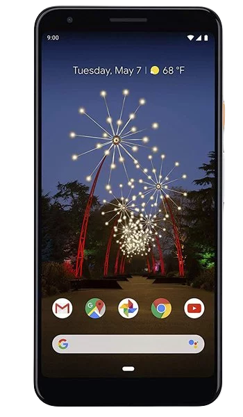 Ремонт телефона Google Pixel 3a XL в Минске