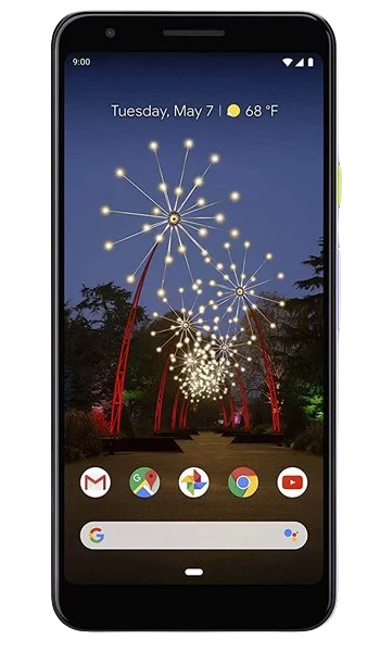 Ремонт телефона Google Pixel 3a в Минске