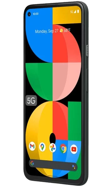 Ремонт телефона Google Pixel 5a 5G в Минске