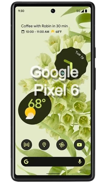 Ремонт телефона Google Pixel 6 в Минске