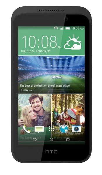 Ремонт телефона HTC Desire 320 в Минске