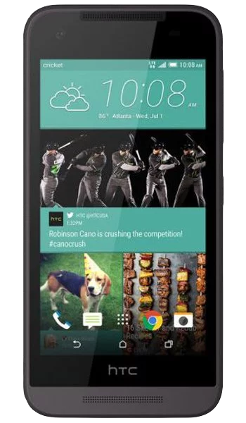 Ремонт телефона HTC Desire 520 в Минске