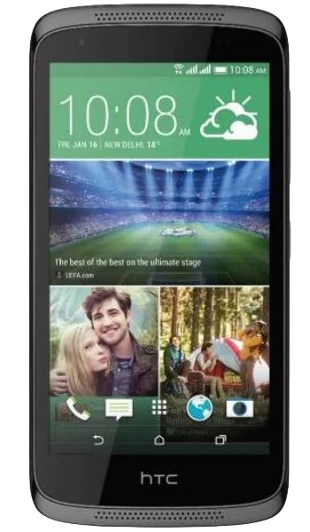 Ремонт телефона HTC Desire 526 в Минске